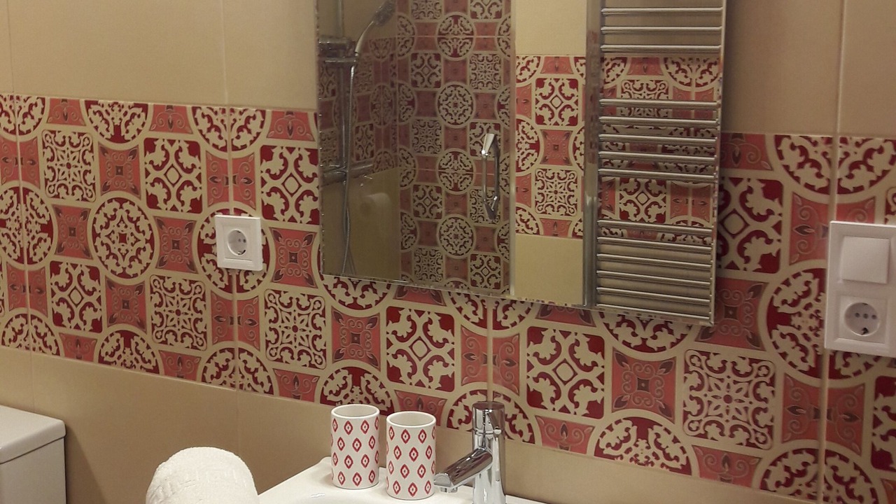 Photo of Bathroom in Competa