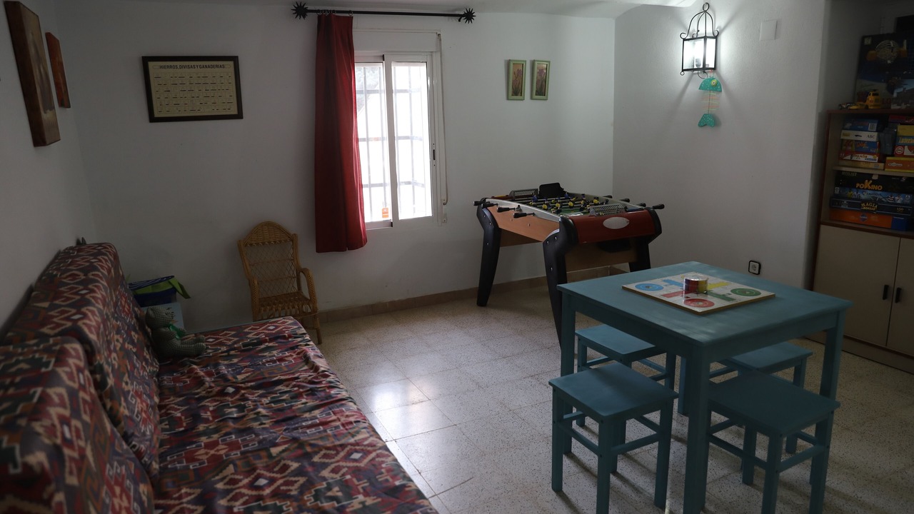 Photo of Bedroom in Cerro Muriano