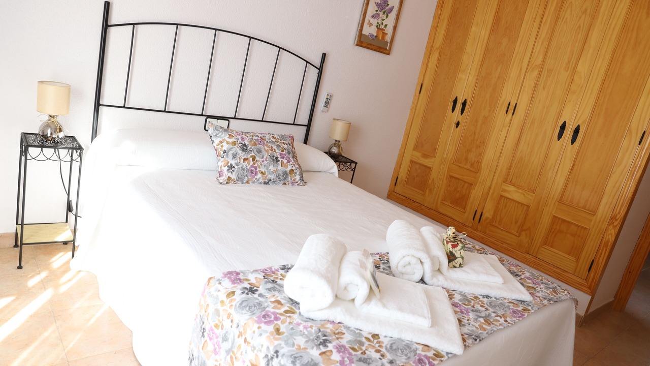 Photo of Bedroom in Cerro Muriano