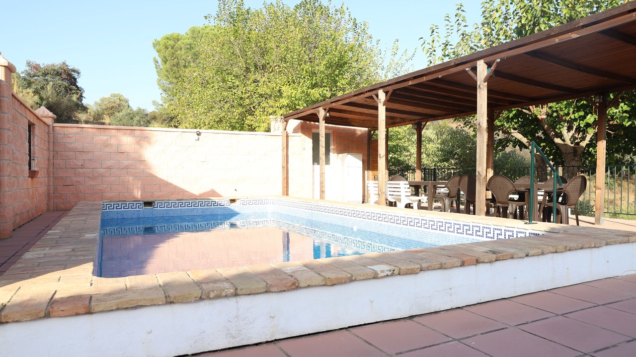 Photo of Outdoor in Cerro Muriano