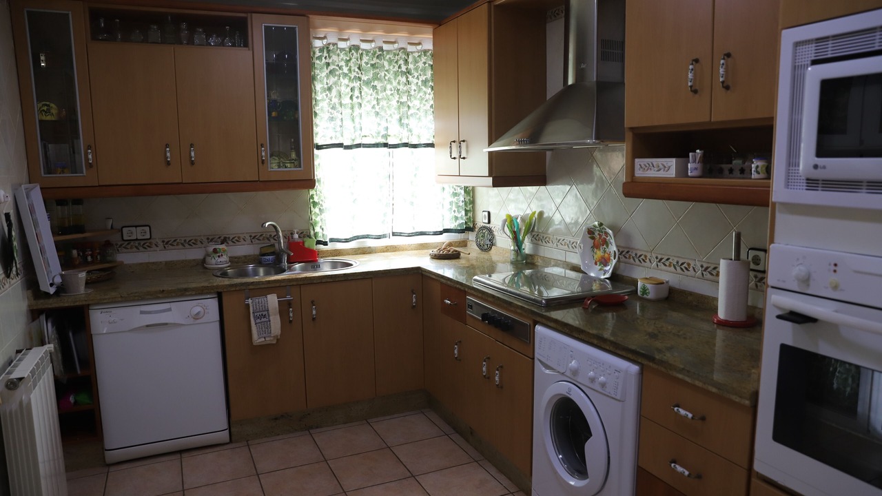 Photo of Kitchen in Cerro Muriano