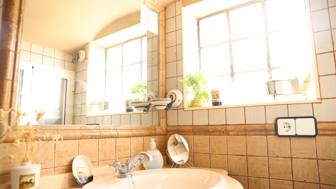 Photo of Bathroom in Cerro Muriano