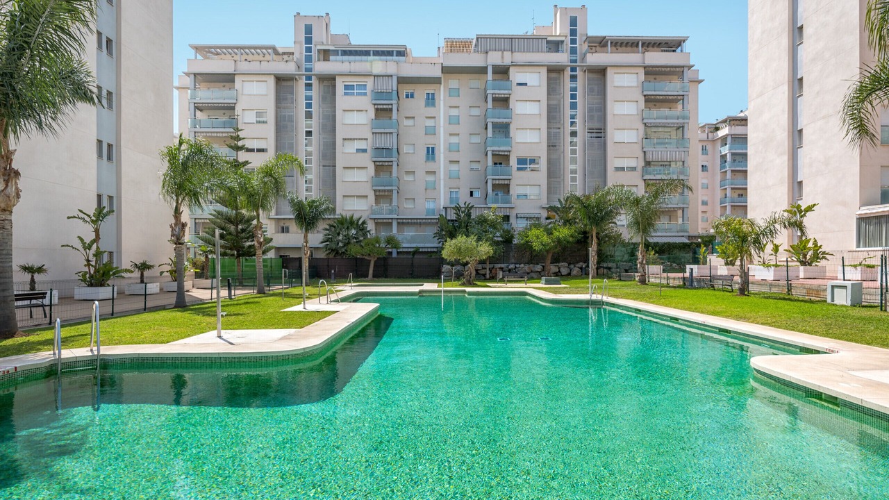 Photo of Outdoor in Rincon de la Victoria
