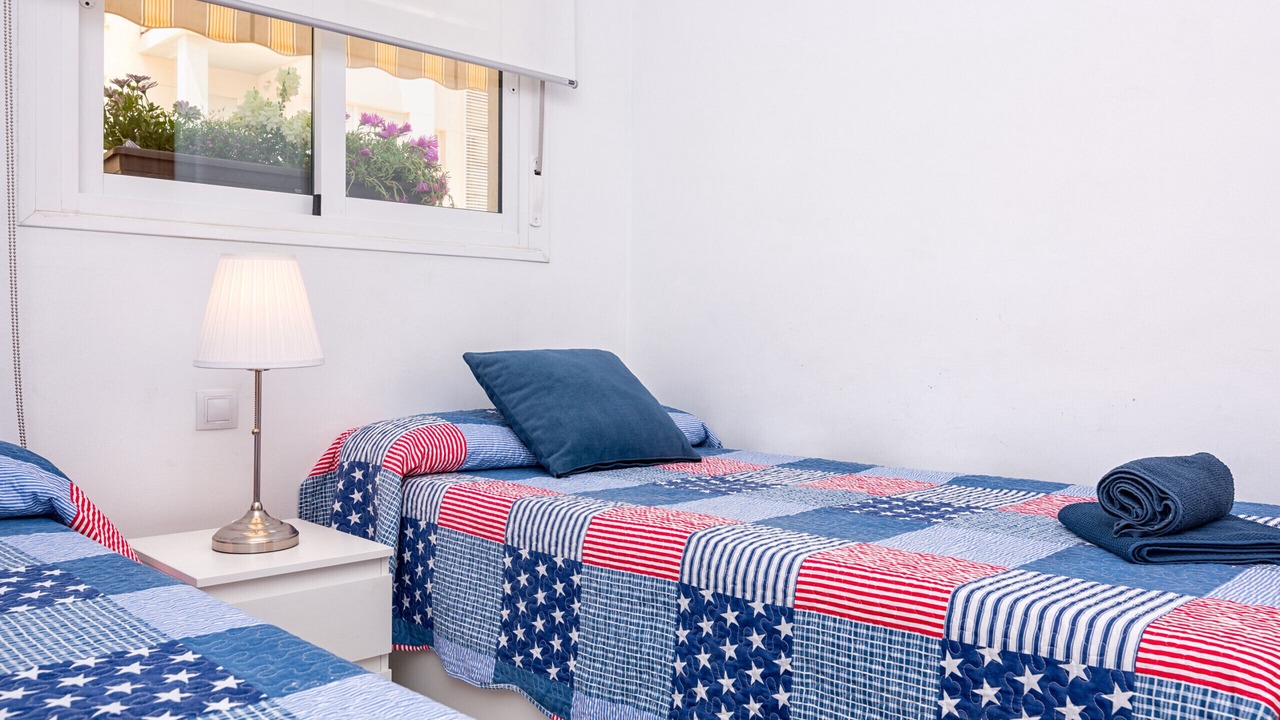 Photo of Bedroom in Rincon de la Victoria