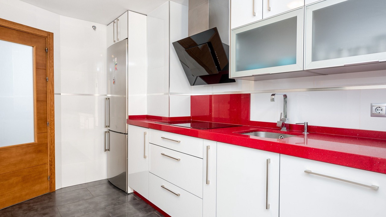 Photo of Kitchen in Rincon de la Victoria