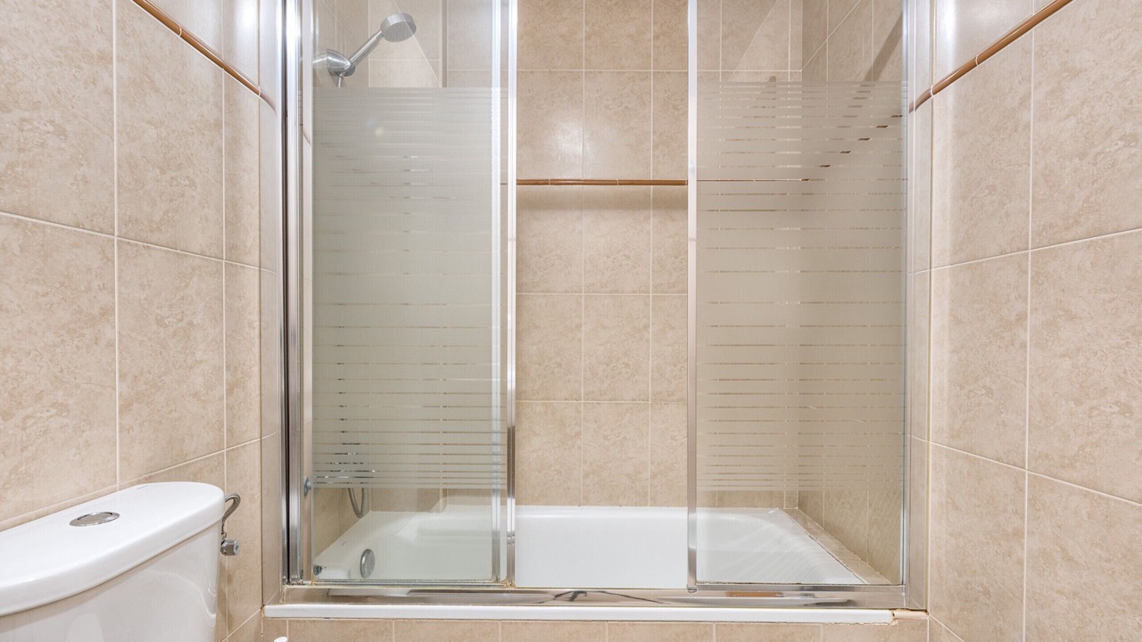 Photo of Bathroom in Rincon de la Victoria