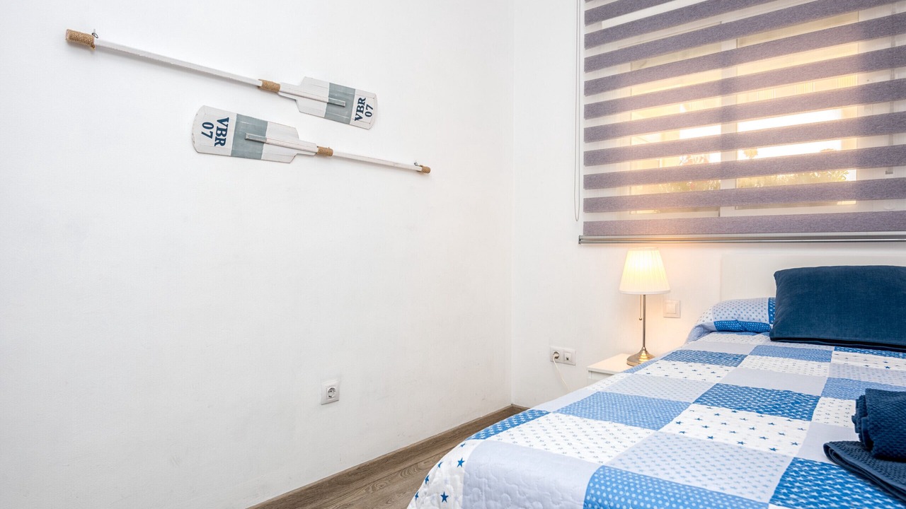 Photo of Bedroom in Rincon de la Victoria