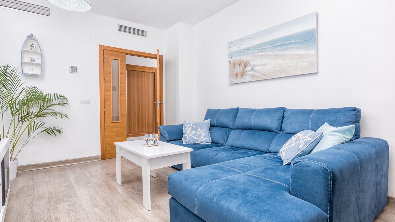 Photo of Livingroom in Rincon de la Victoria