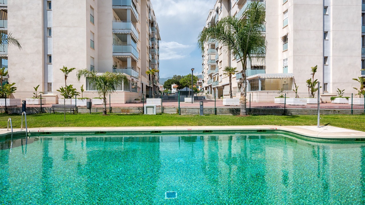 Photo of Outdoor in Rincon de la Victoria