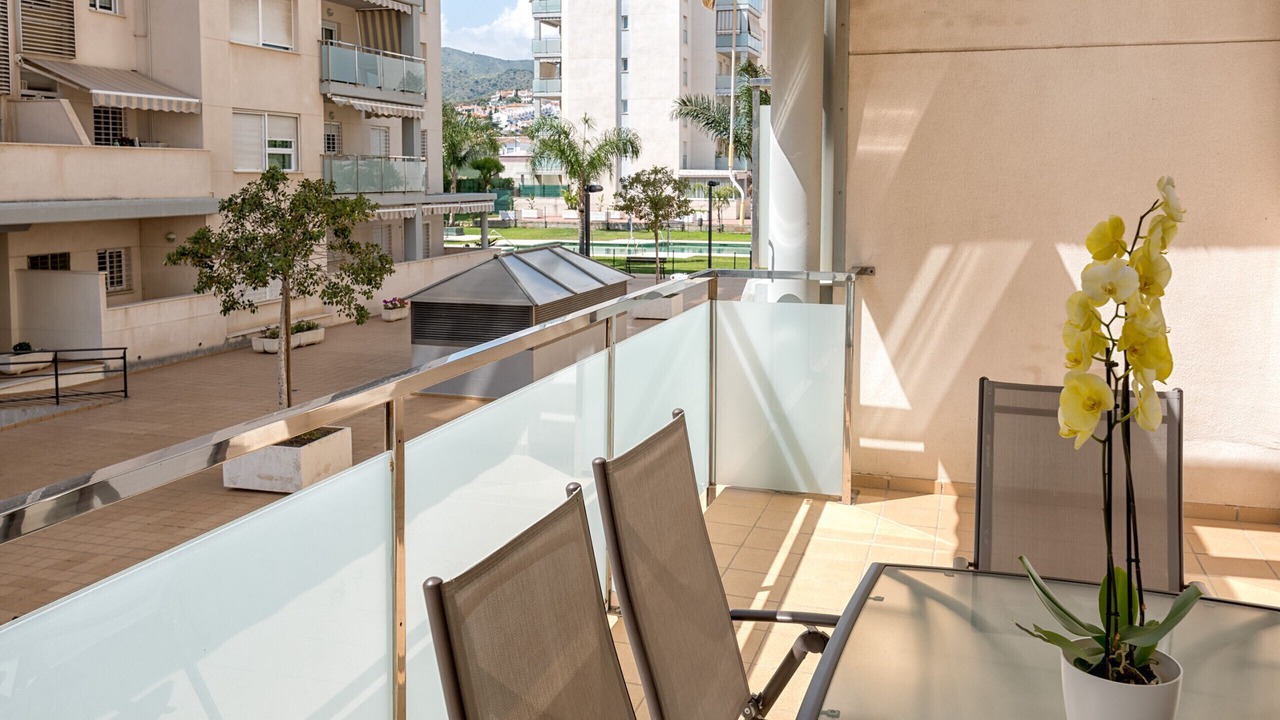 Photo of Outdoor in Rincon de la Victoria