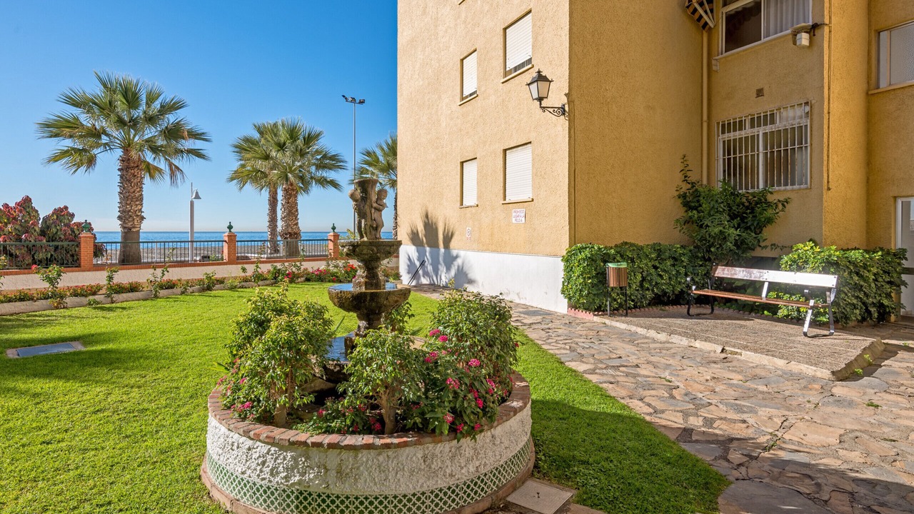 Photo of Outdoor in La Cala del Moral