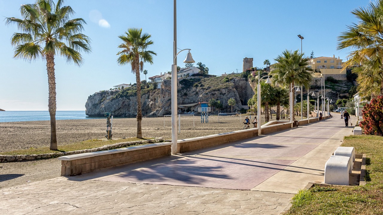 Photo of Others in La Cala del Moral