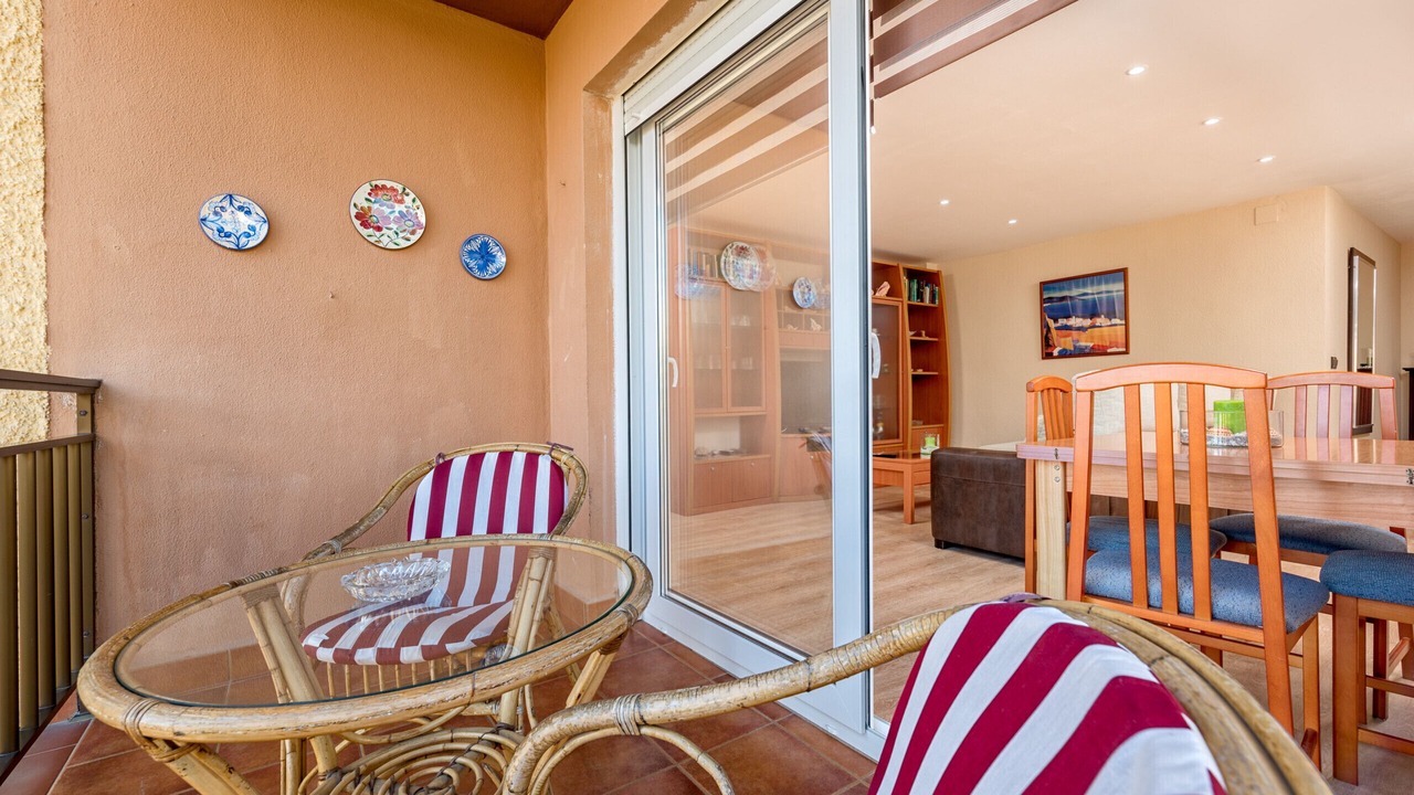 Photo of Outdoor in La Cala del Moral