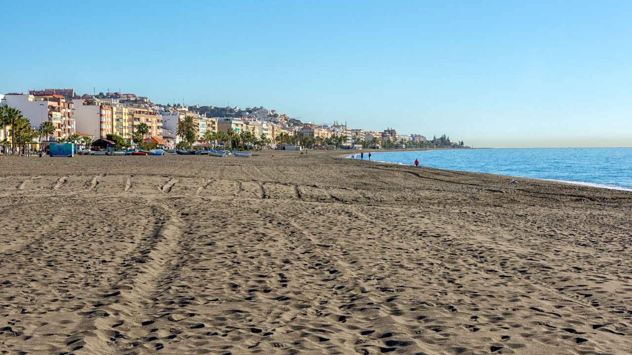 Photo of Others in La Cala del Moral