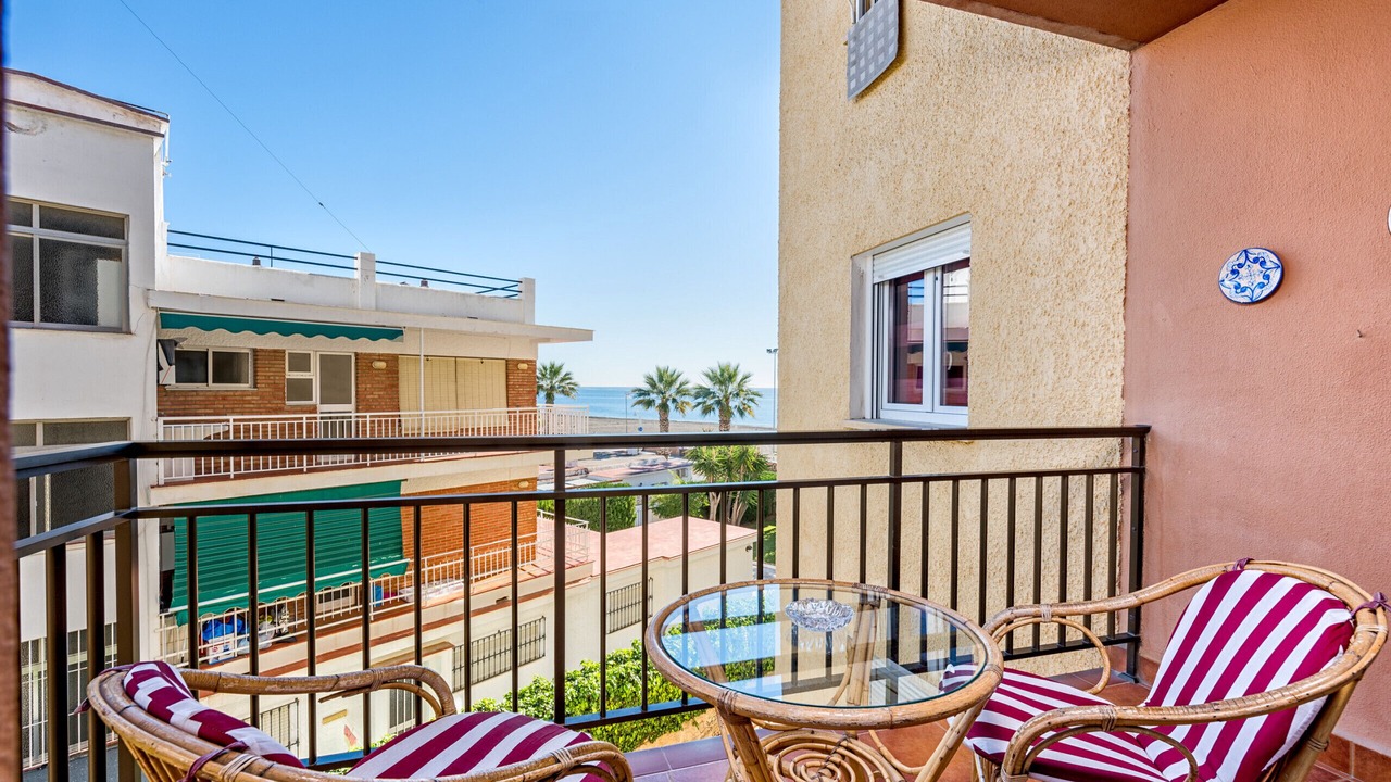 Photo of Outdoor in La Cala del Moral