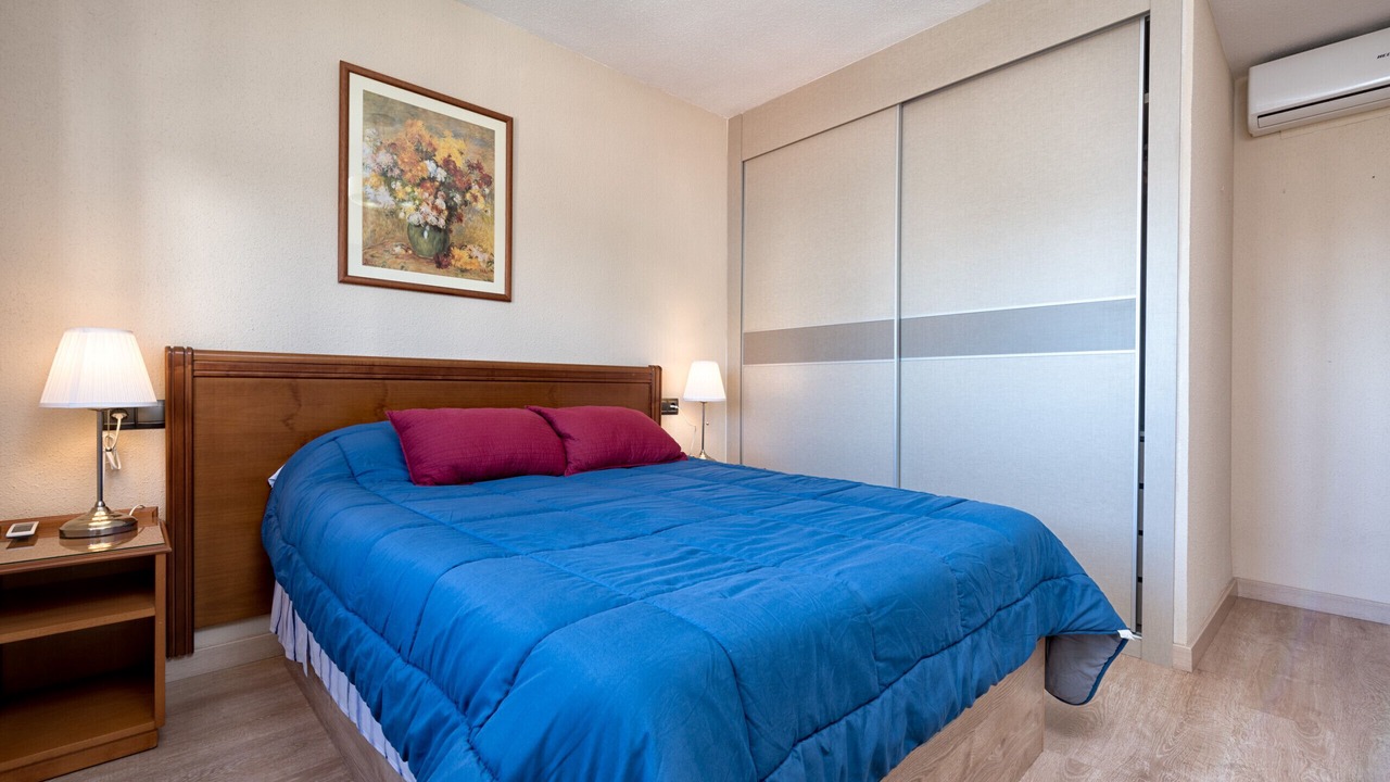 Photo of Bedroom in La Cala del Moral
