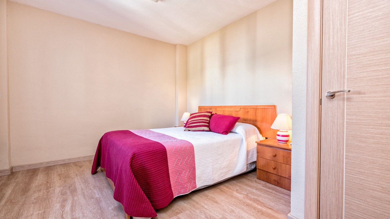 Photo of Bedroom in La Cala del Moral