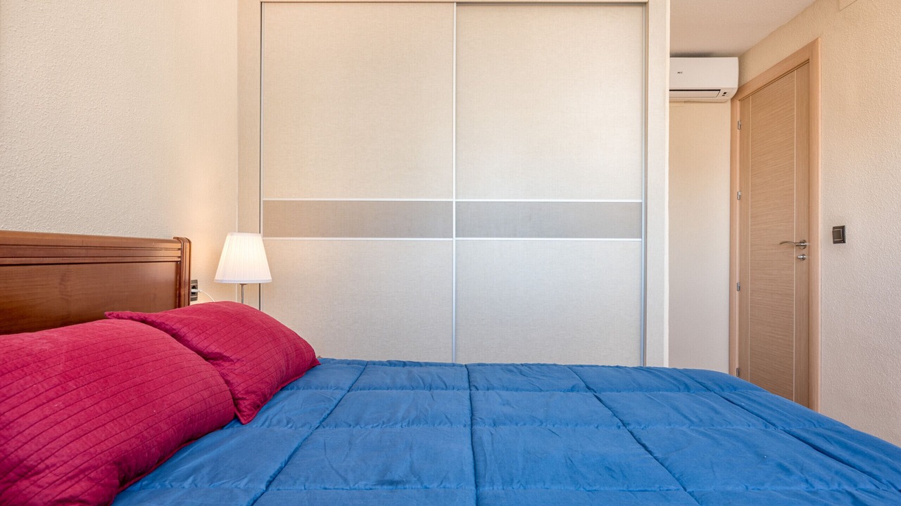 Photo of Bedroom in La Cala del Moral