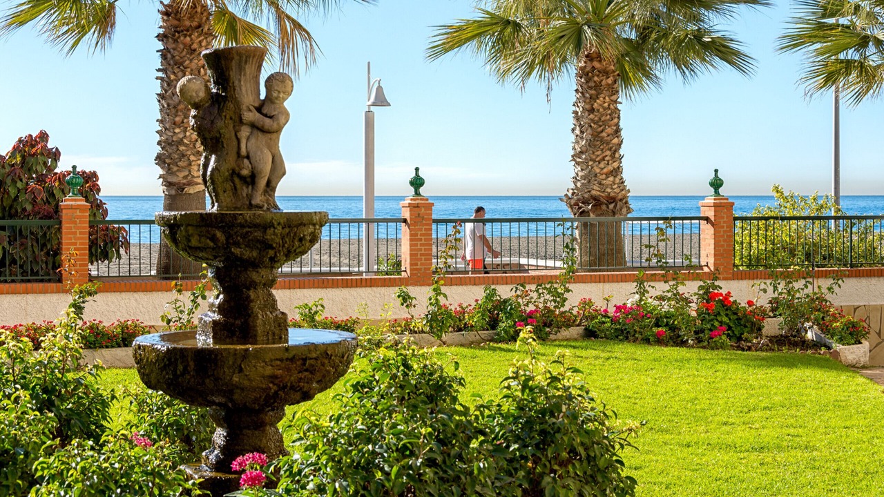 Photo of Outdoor in La Cala del Moral