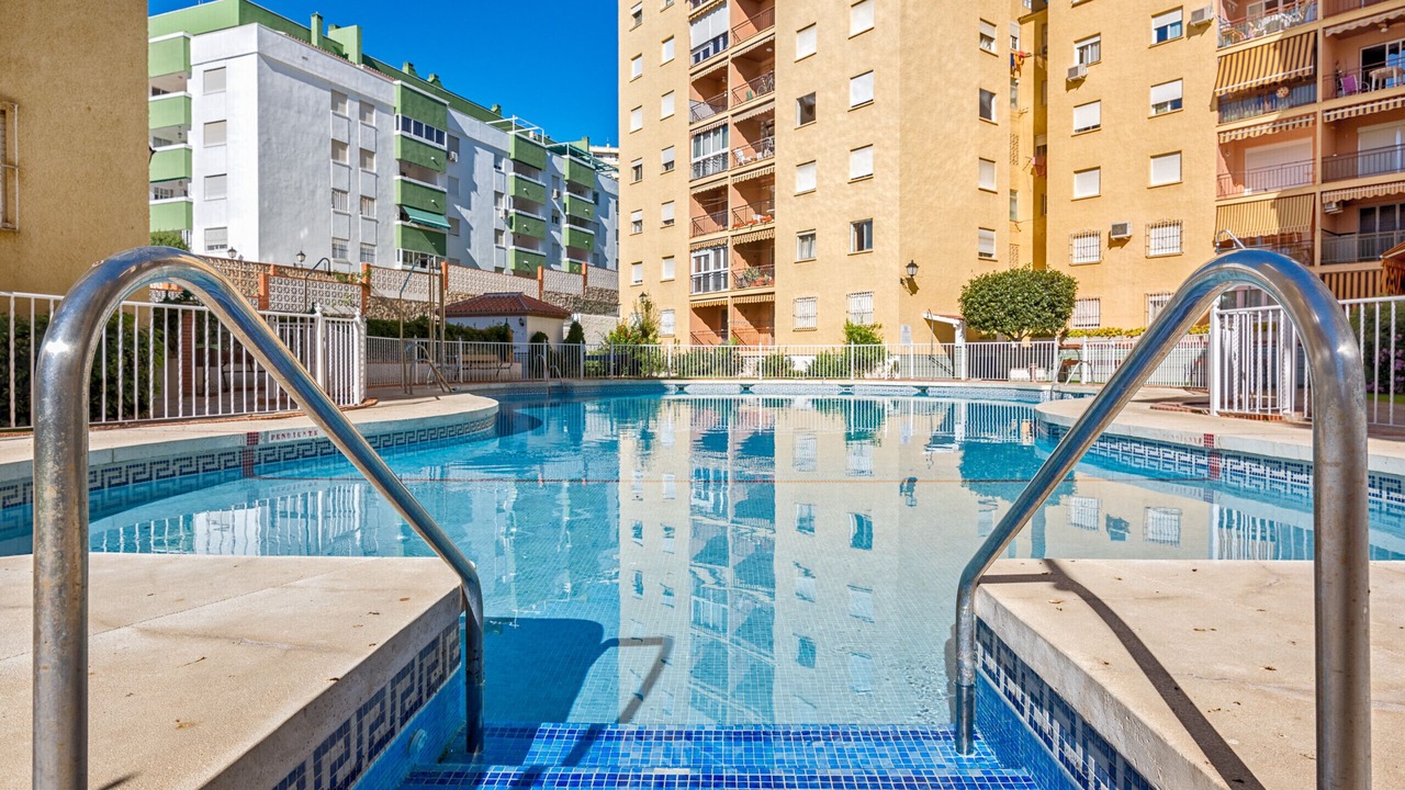 Photo of Outdoor in La Cala del Moral