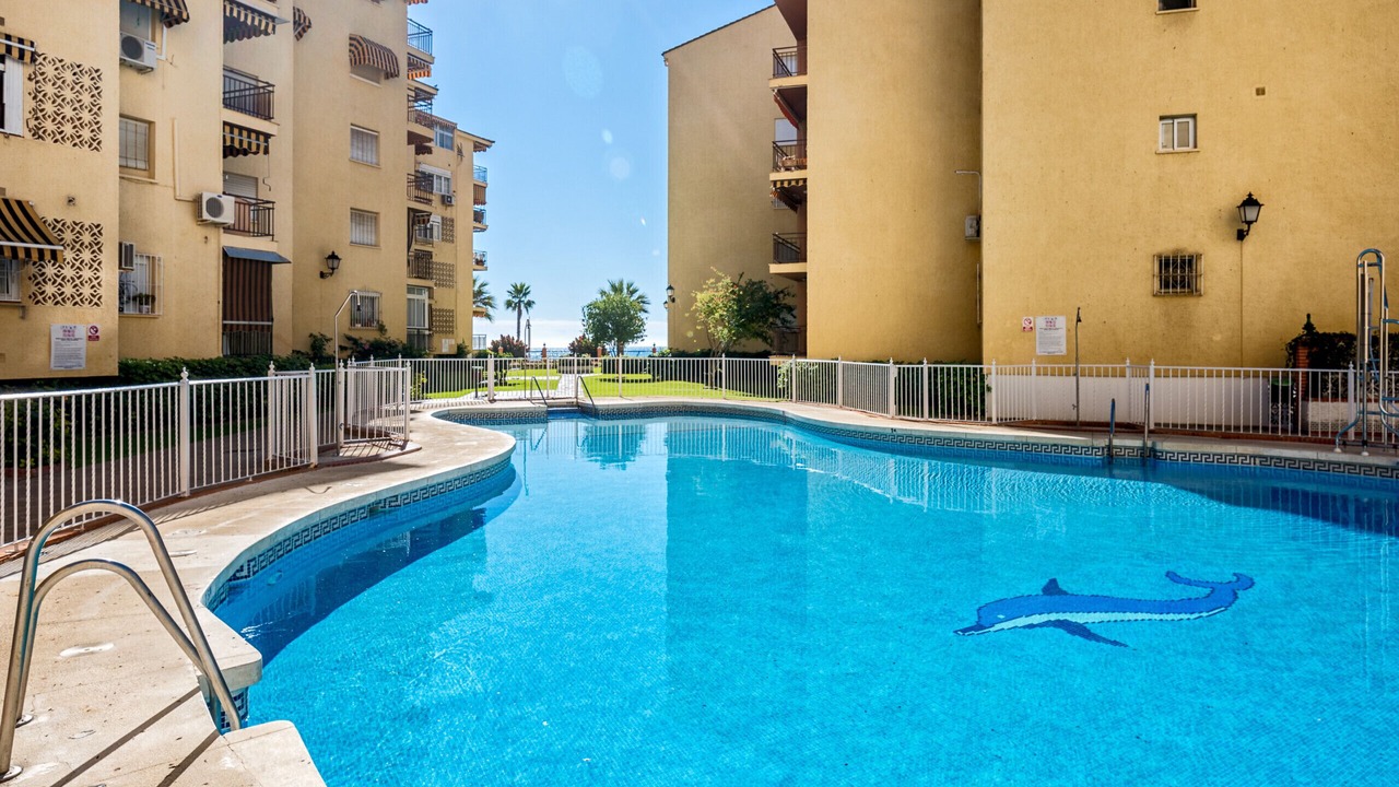 Photo of Outdoor in La Cala del Moral