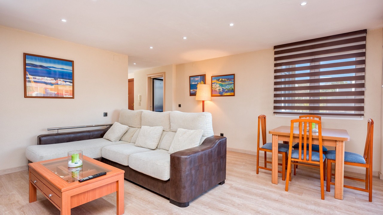 Photo of Livingroom in La Cala del Moral