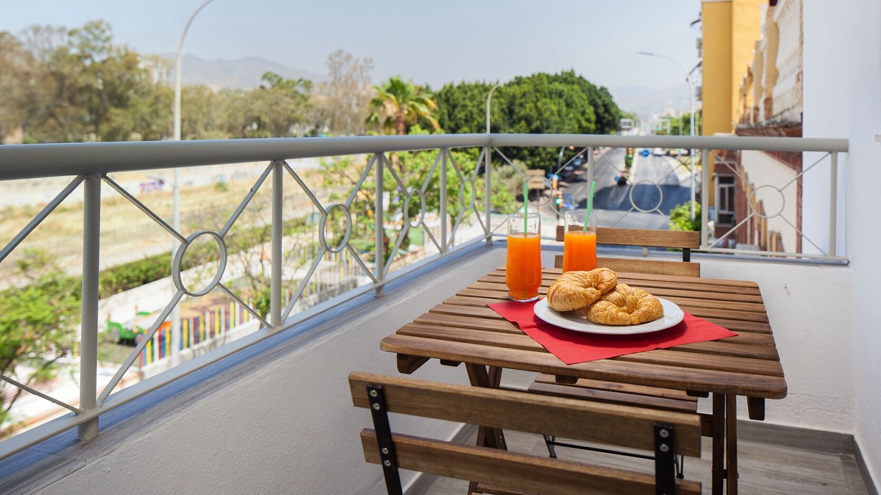 Photo of Outdoor in El Molinillo