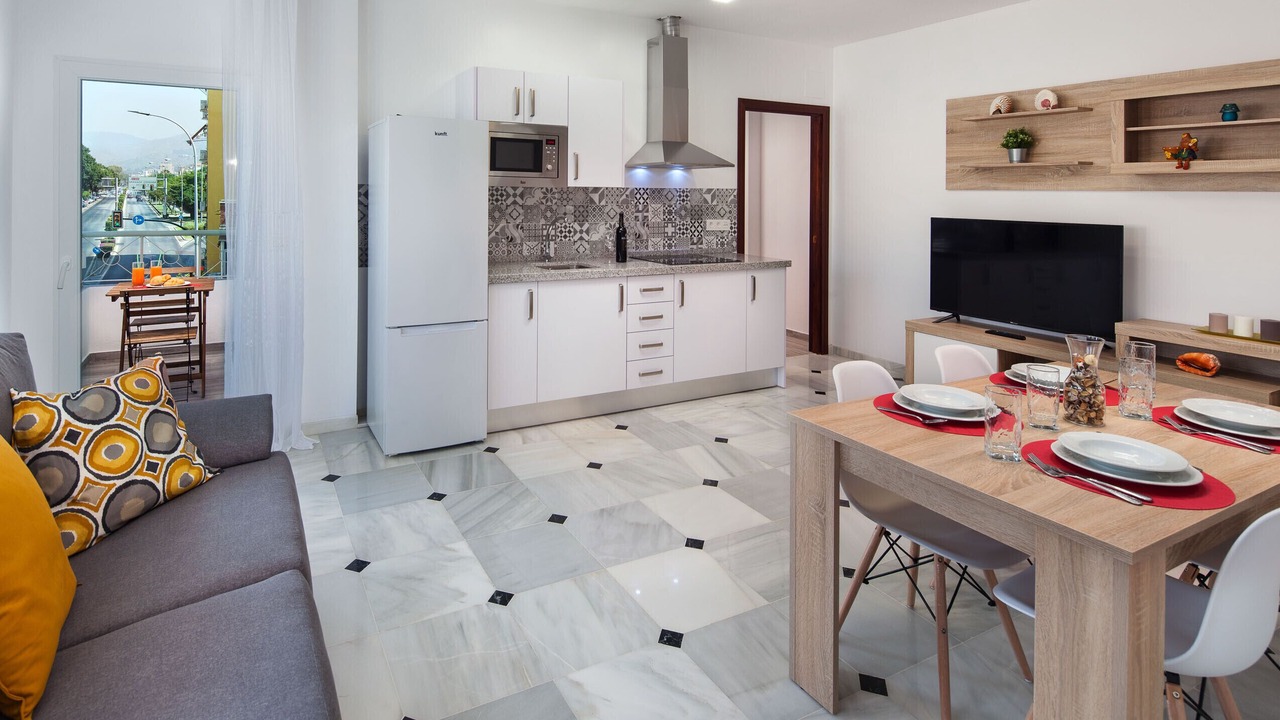 Photo of Livingroom in El Molinillo