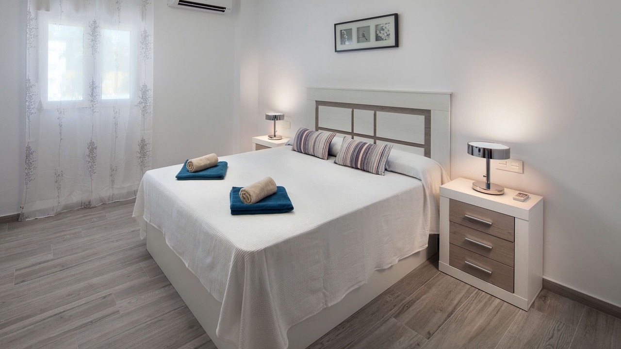 Photo of Bedroom in El Molinillo