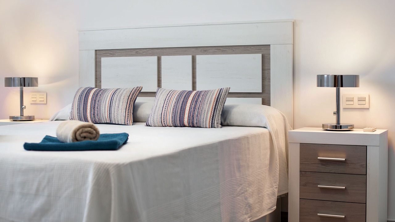 Photo of Bedroom in El Molinillo