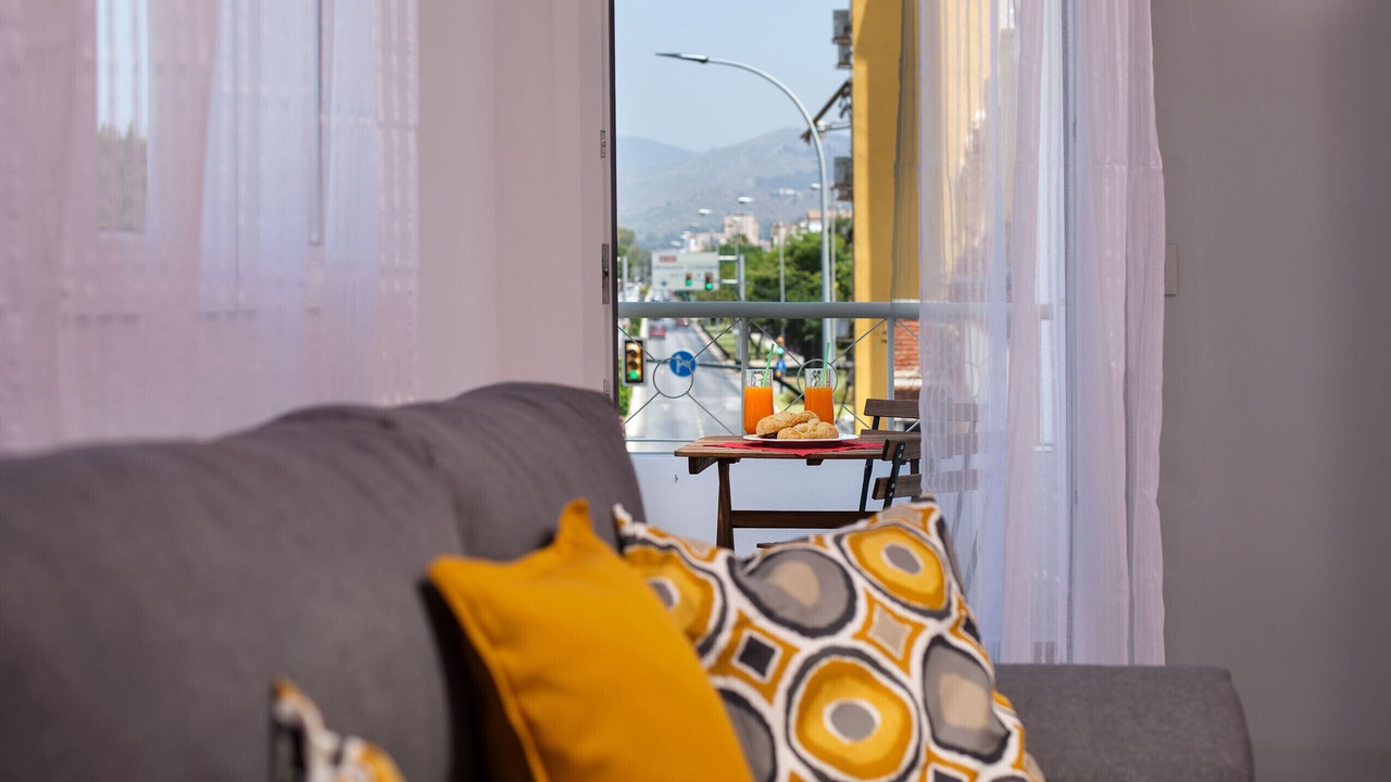 Photo of Livingroom in El Molinillo