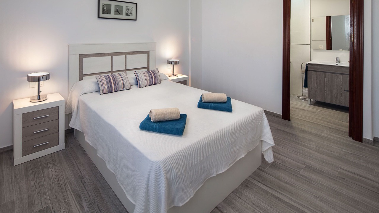 Photo of Bedroom in El Molinillo
