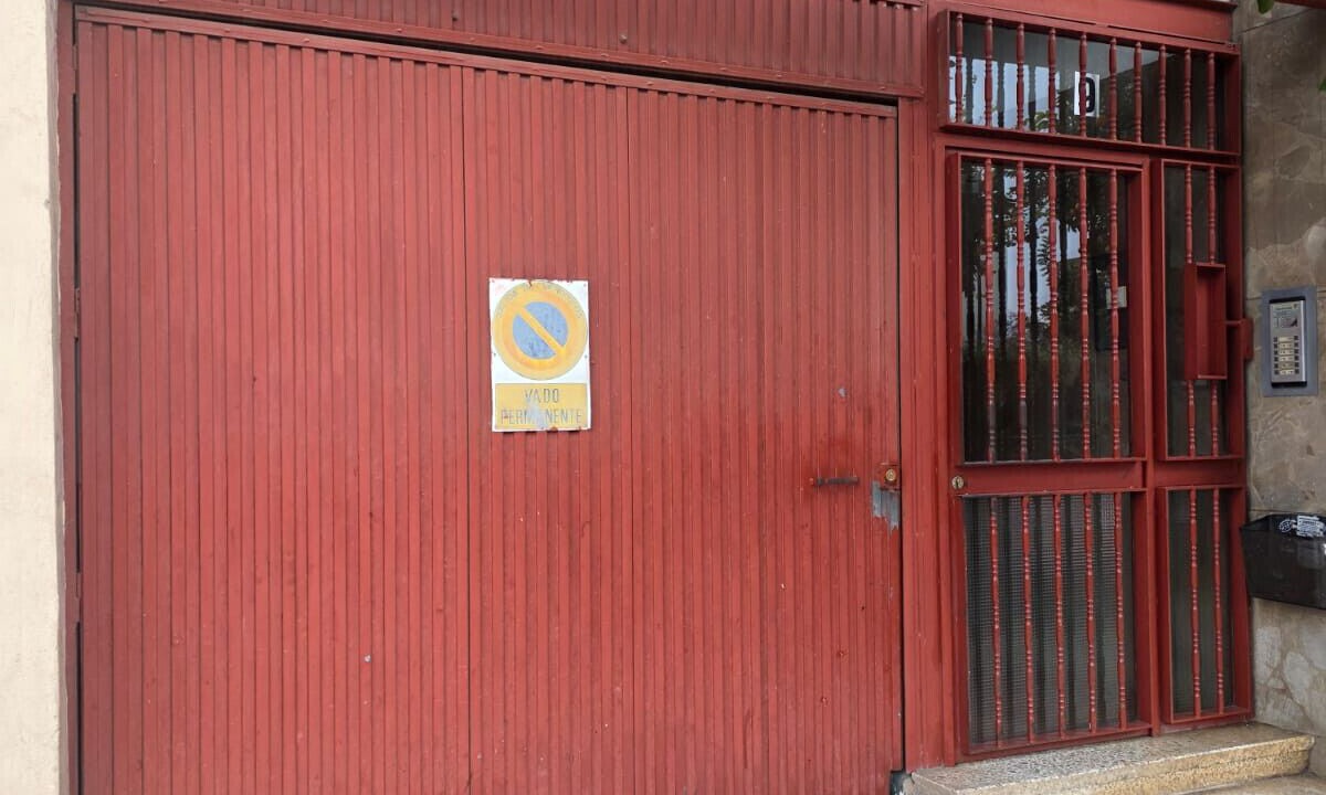 Photo of Outdoor in El Molinillo