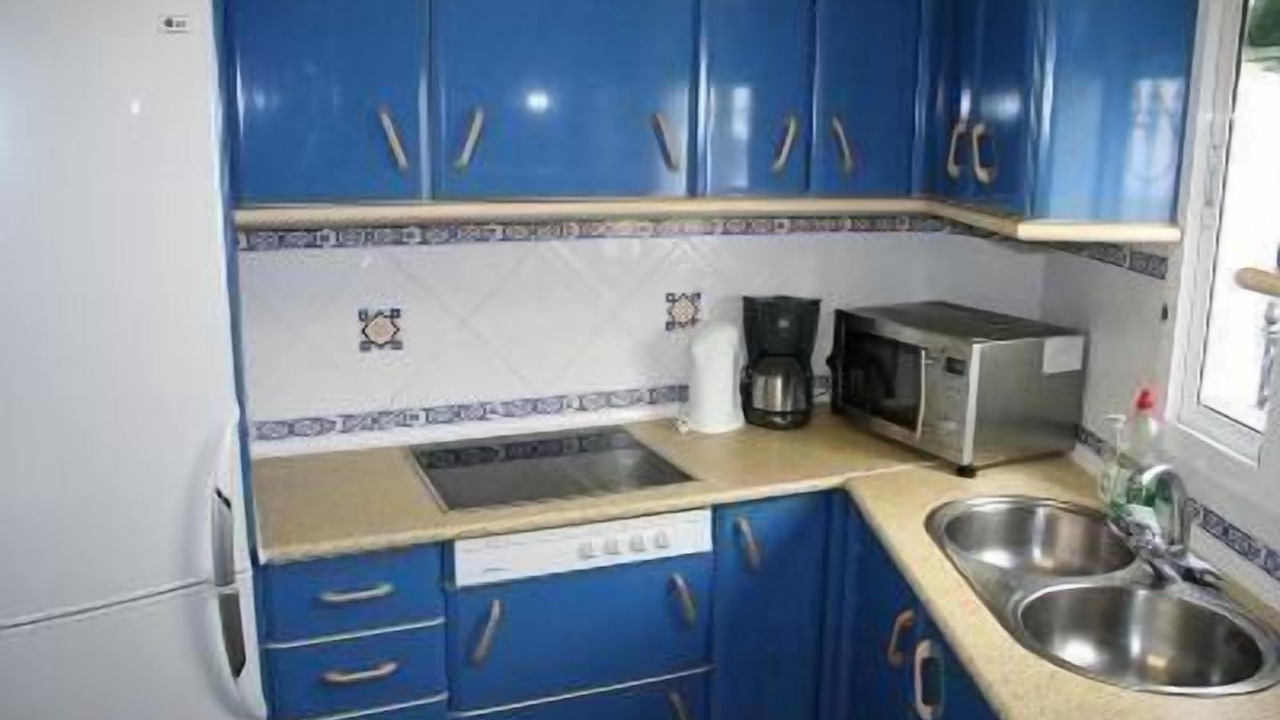 Photo of Kitchen in Guaro