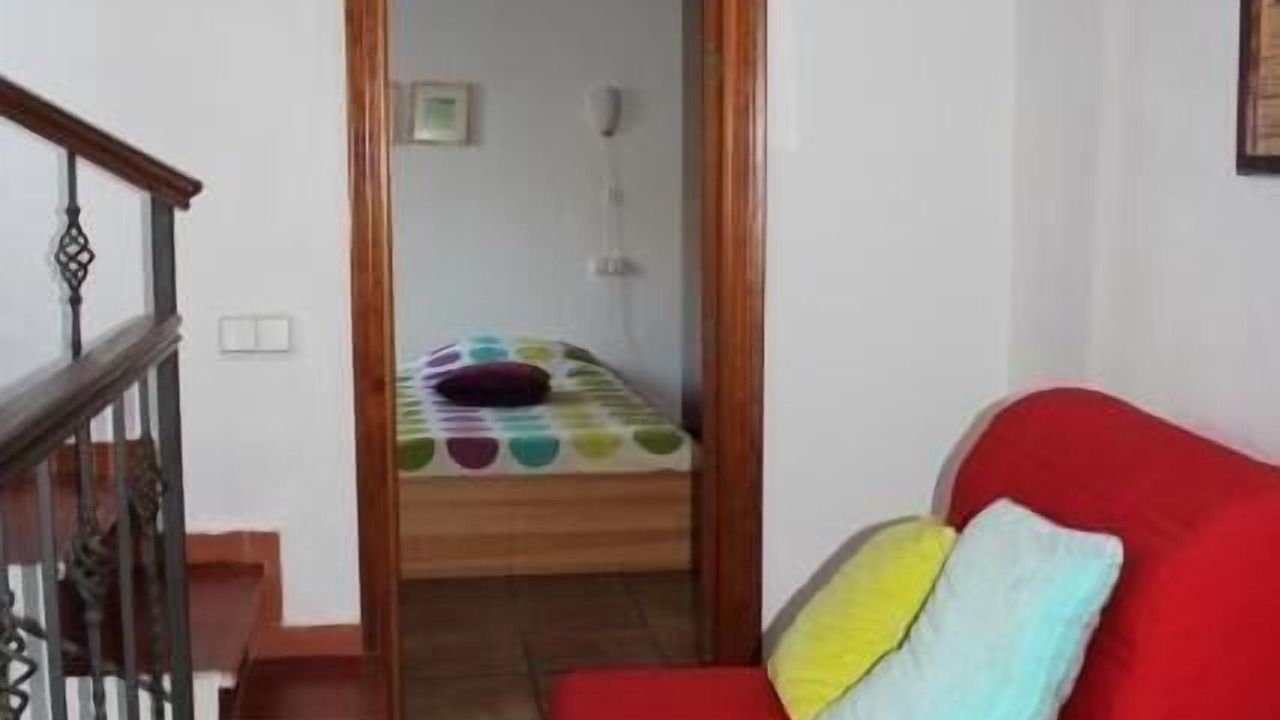 Photo of Bedroom in Guaro