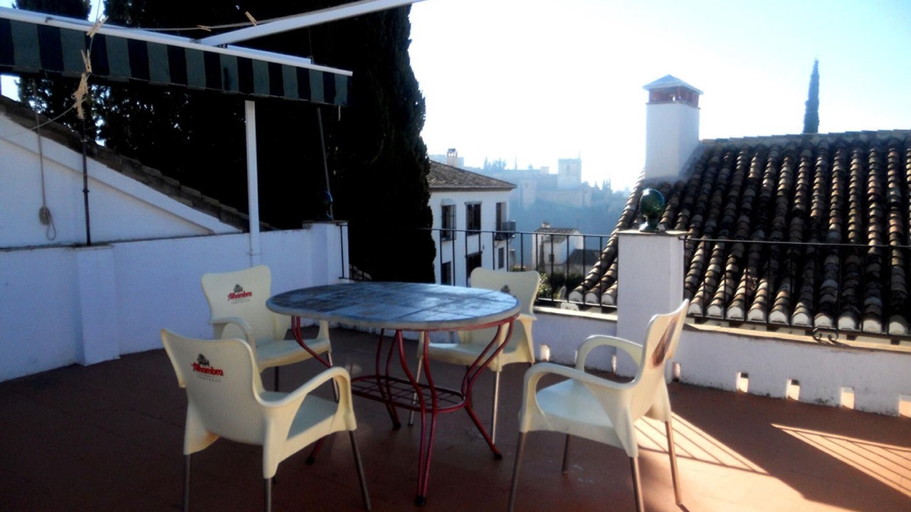 Photo of Outdoor in Albaicin