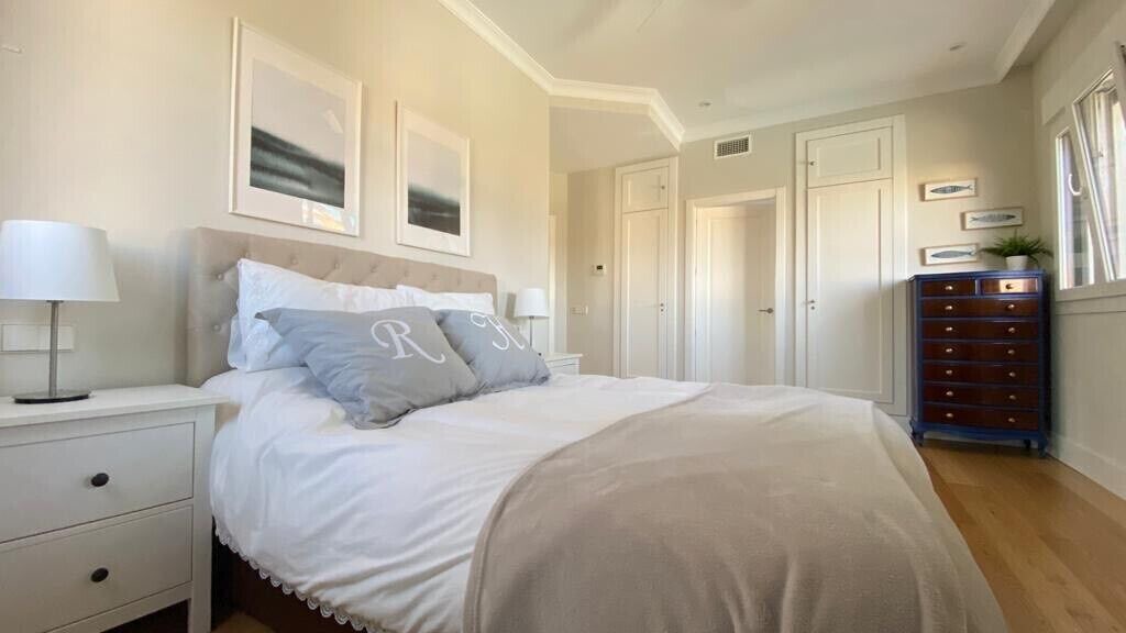 Photo of Bedroom in El Puerto de Santa Maria