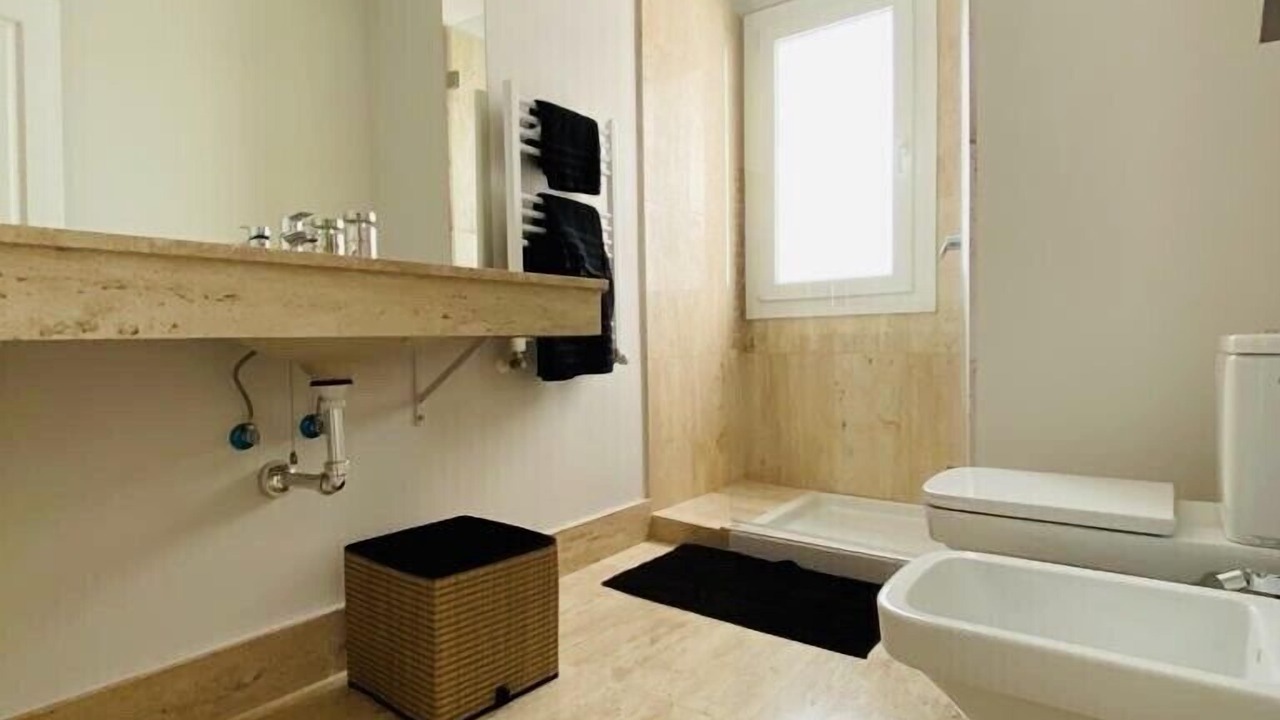 Photo of Bathroom in El Puerto de Santa Maria