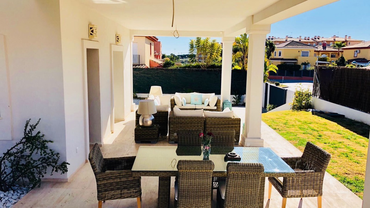 Photo of Outdoor in El Puerto de Santa Maria