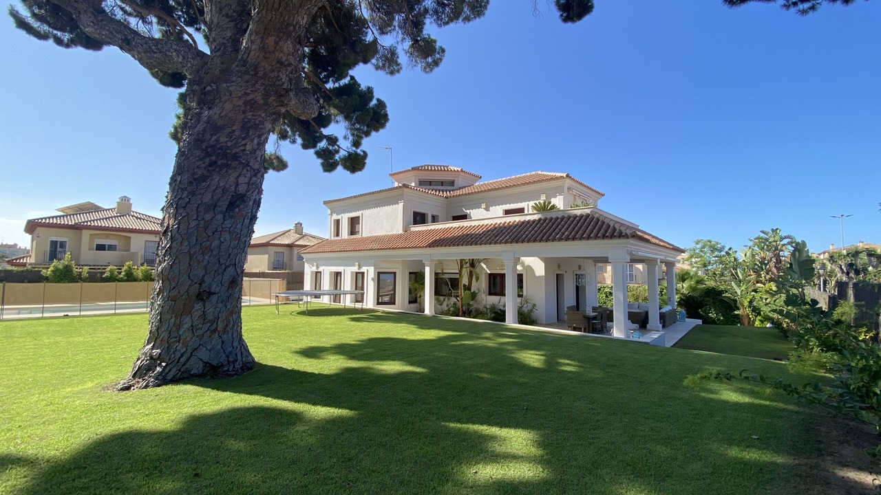 Photo of Outdoor in El Puerto de Santa Maria
