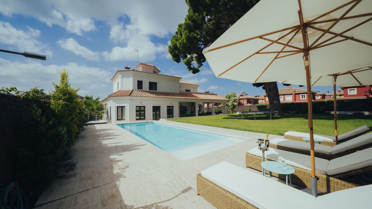 Photo of Outdoor in El Puerto de Santa Maria