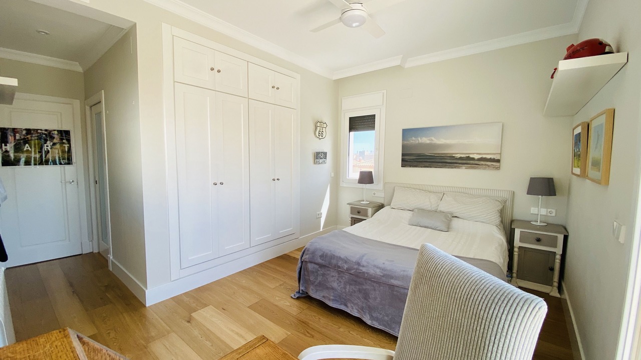 Photo of Bedroom in El Puerto de Santa Maria