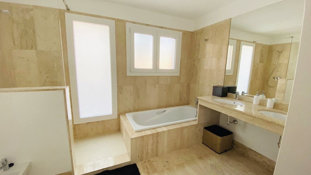 Photo of Bathroom in El Puerto de Santa Maria