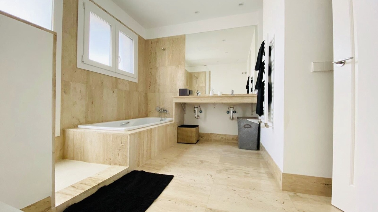 Photo of Bathroom in El Puerto de Santa Maria