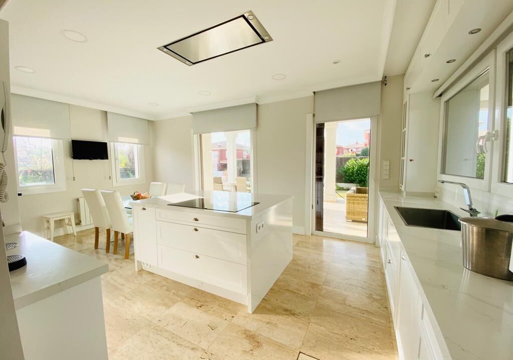 Photo of Kitchen in El Puerto de Santa Maria