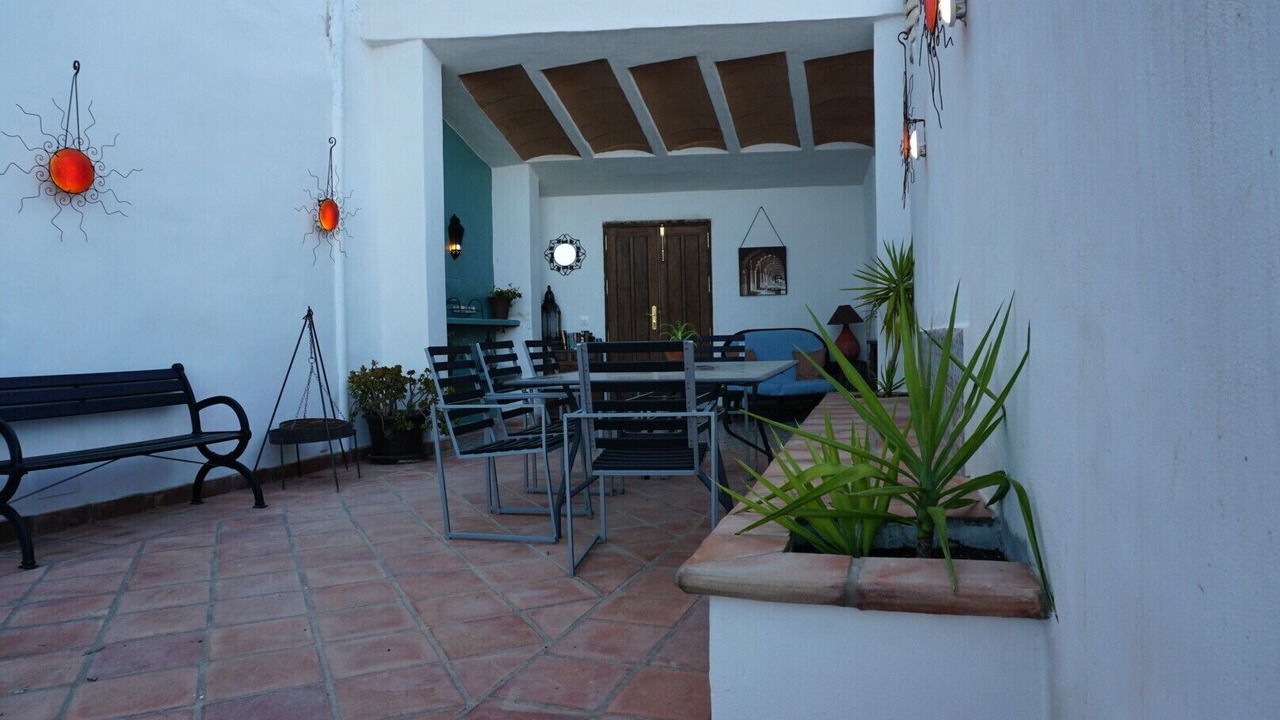 Photo of Outdoor in Algodonales