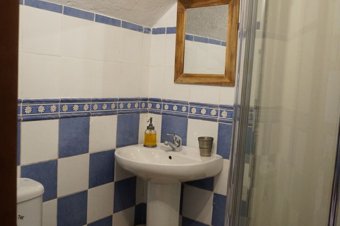 Photo of Bedroom in Algodonales
