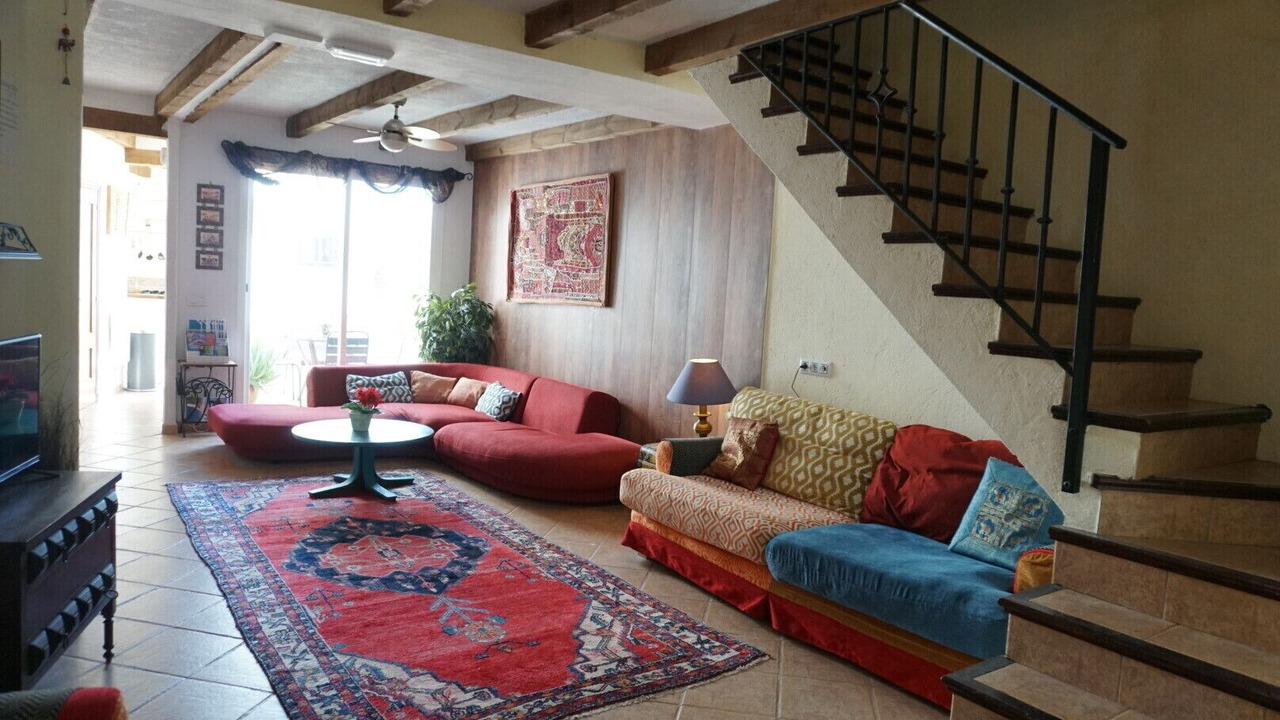 Photo of Livingroom in Algodonales