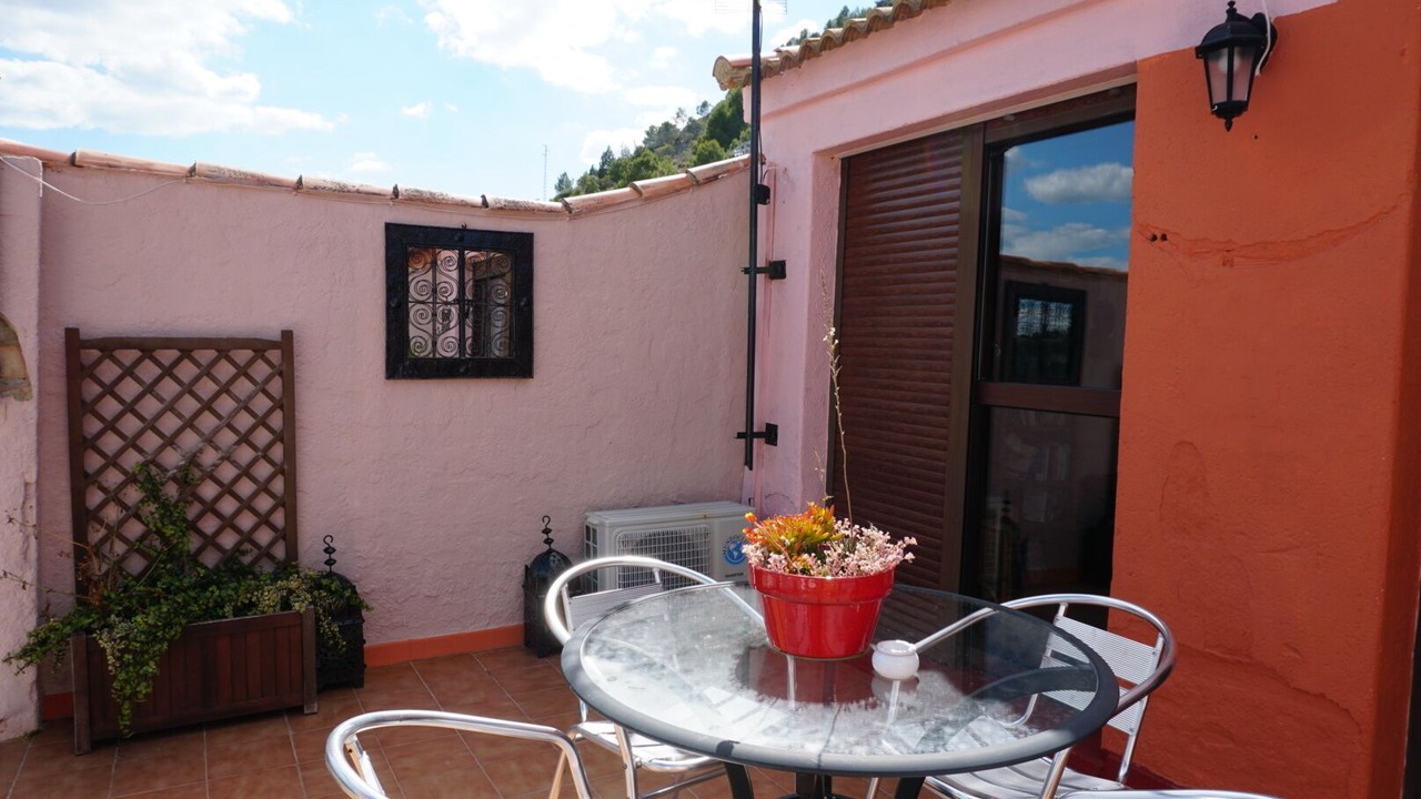 Photo of Bedroom in Algodonales