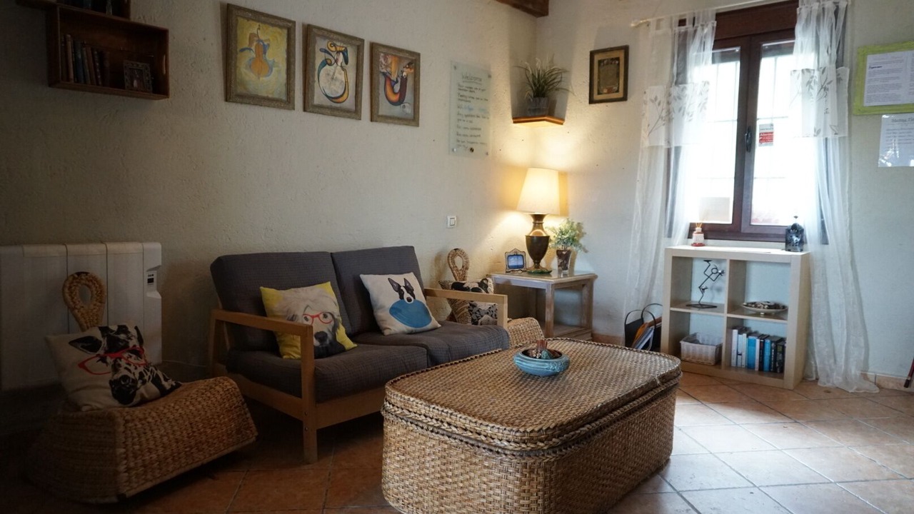 Photo of Livingroom in Algodonales